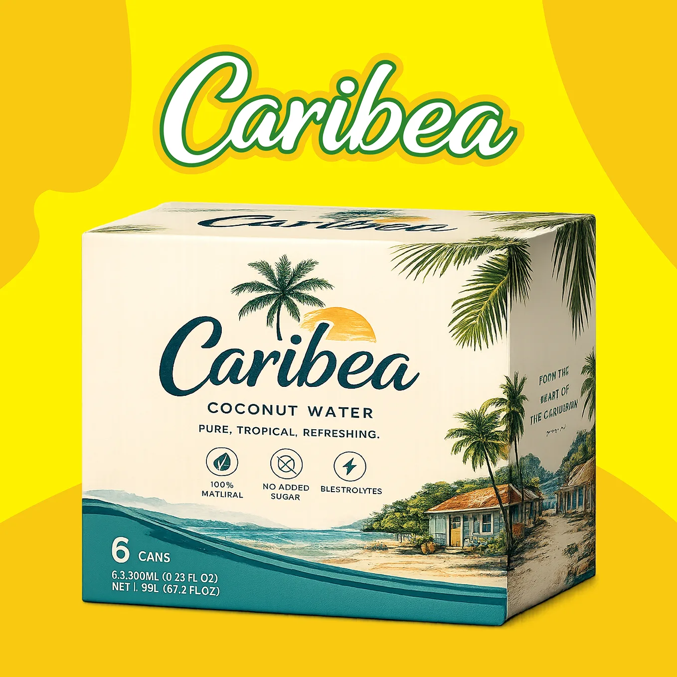 caribea