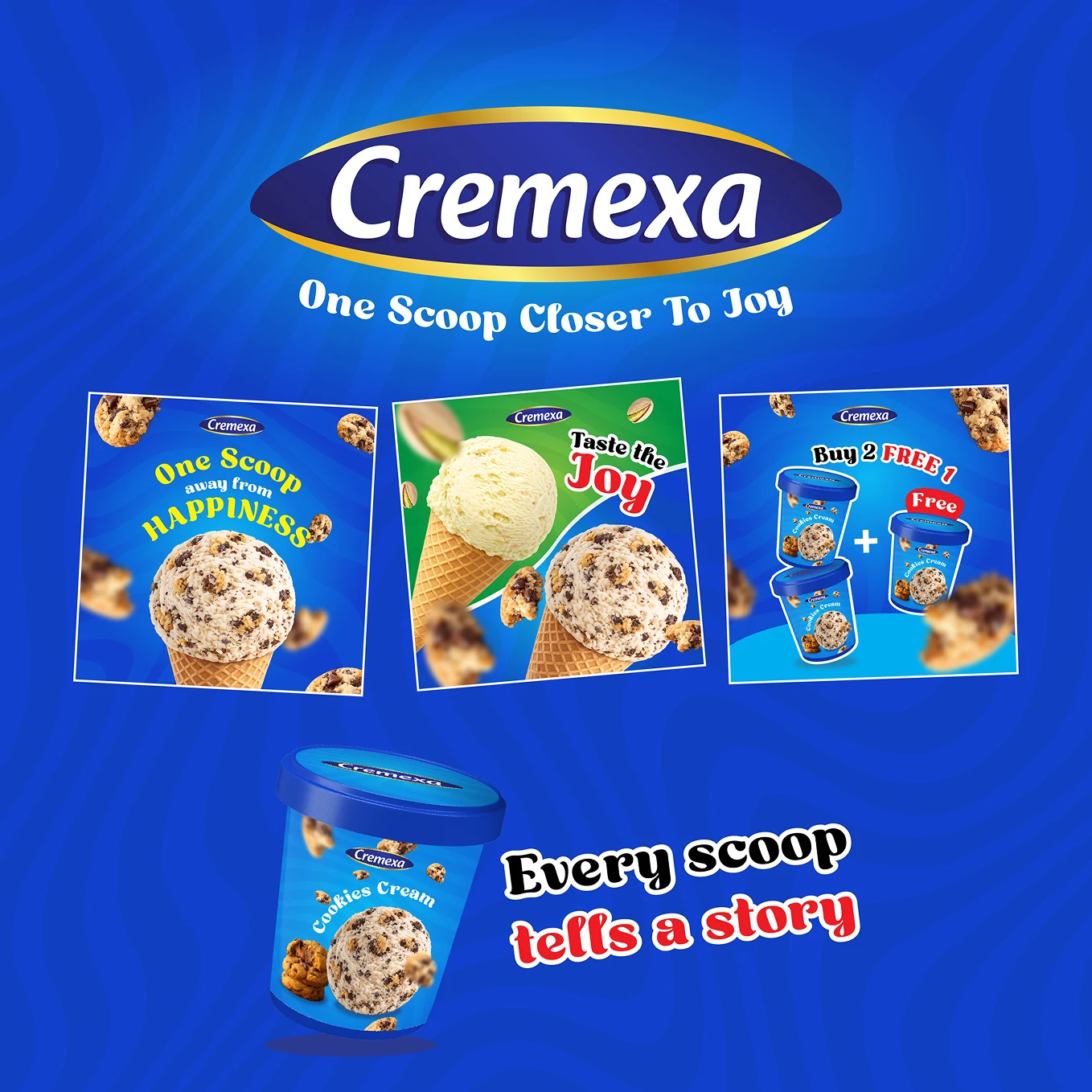 cremexa