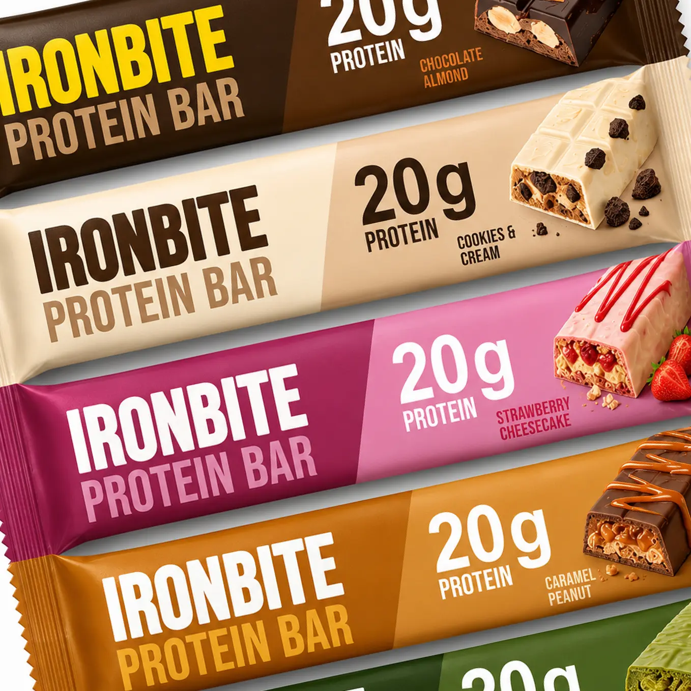 ironbite