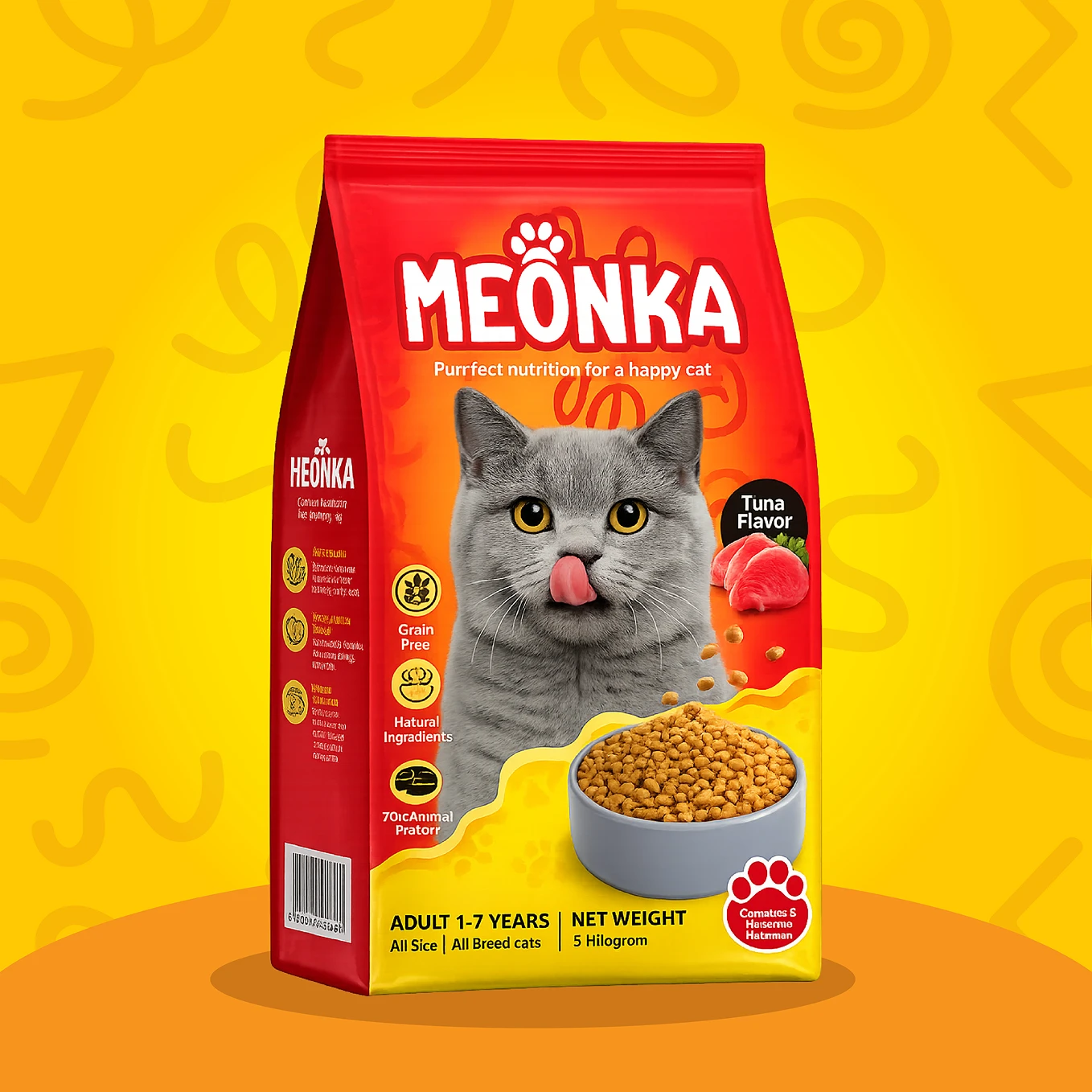 meonka